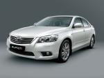 Toyota Aurion 2009 года (UAE)